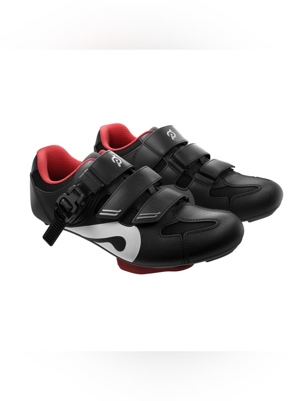 Womens Peloton Cycling Shoes Peloton Bike/Bike+ Compatible, 6